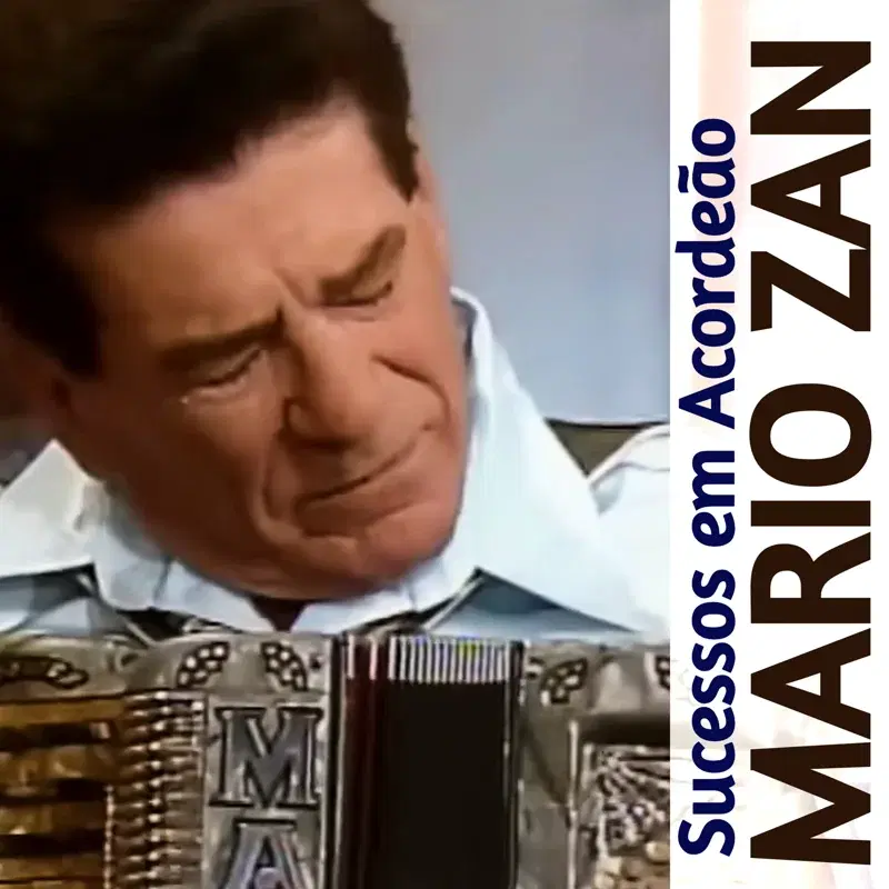 Sucessos em Acordeão