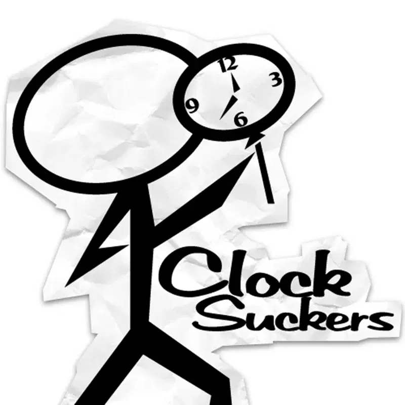 Clock Suckers