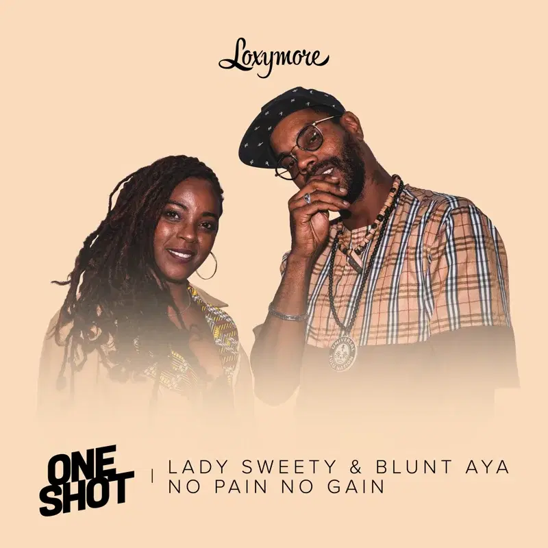 No Pain, no gain (Loxymore One Shot)