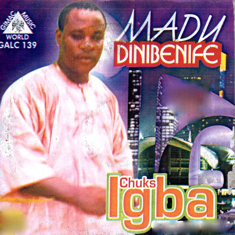 Madu Dinibenife