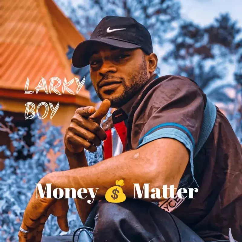 Money matter