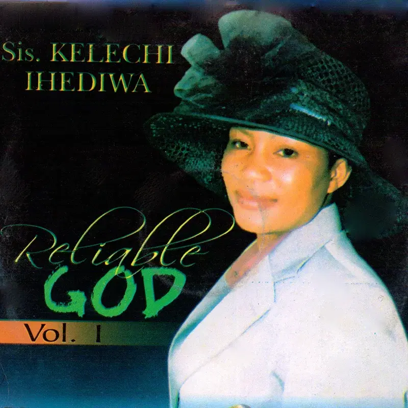 Reliable God, Vol. 1