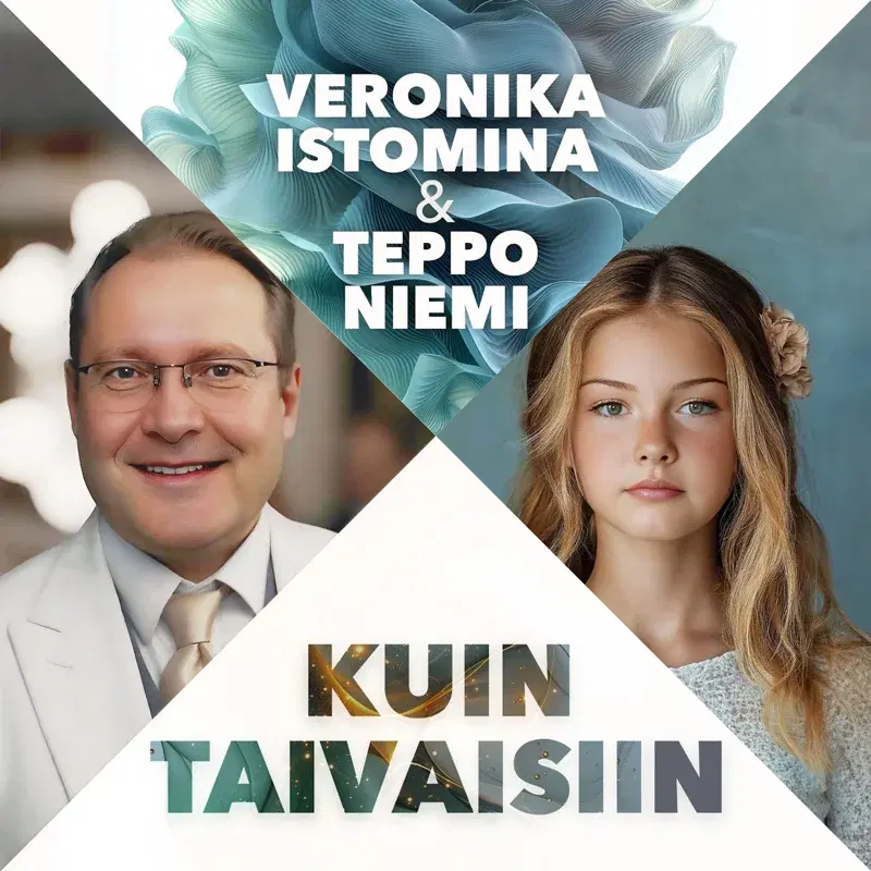Kuin taivaisiin