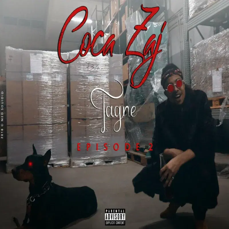 Coca Zaj