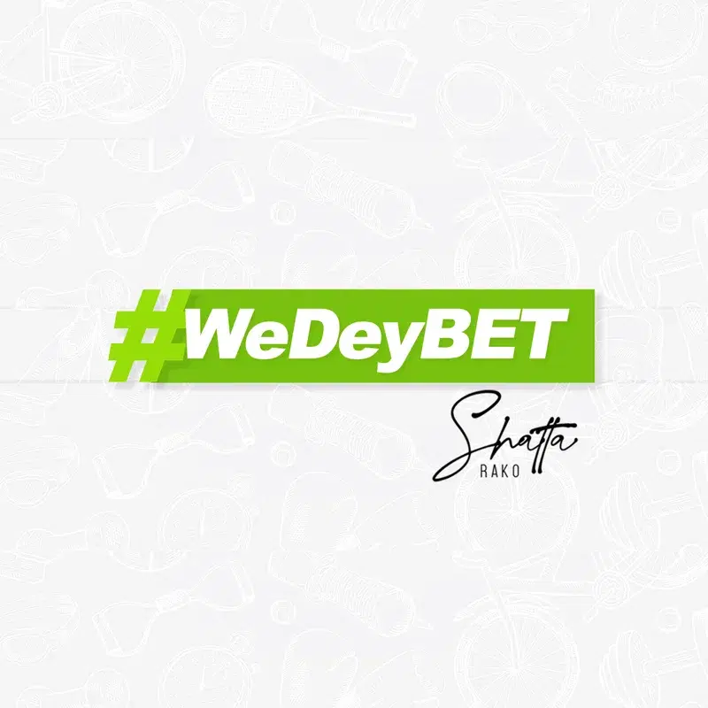 We Dey Bet