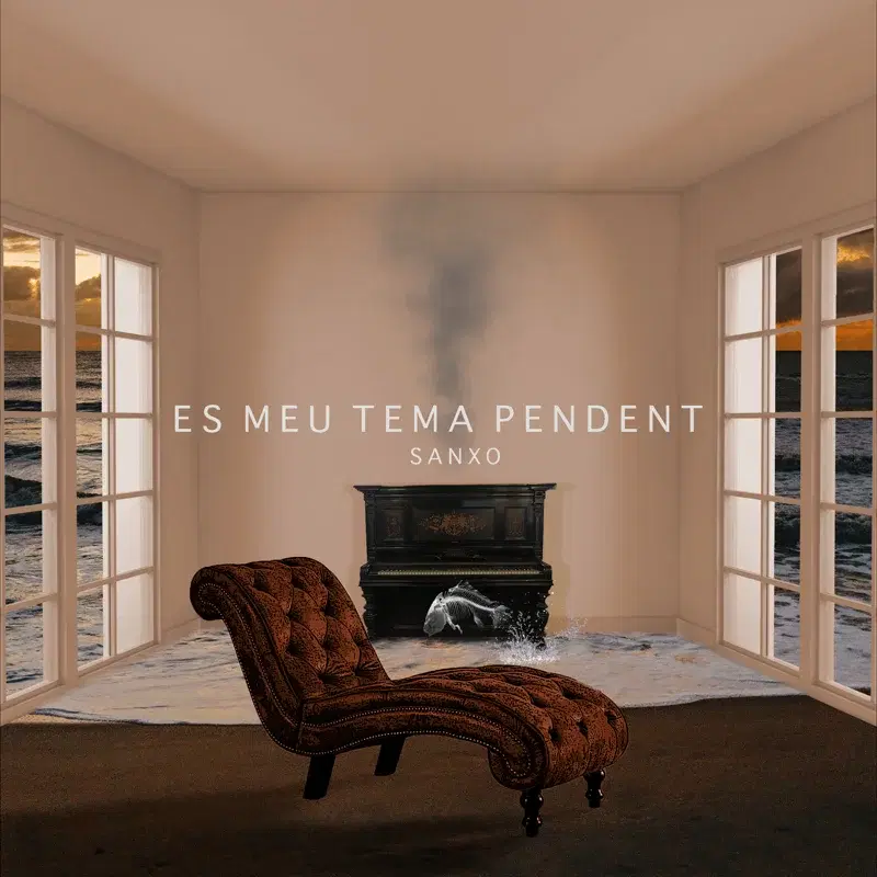 Es Meu Tema Pendent