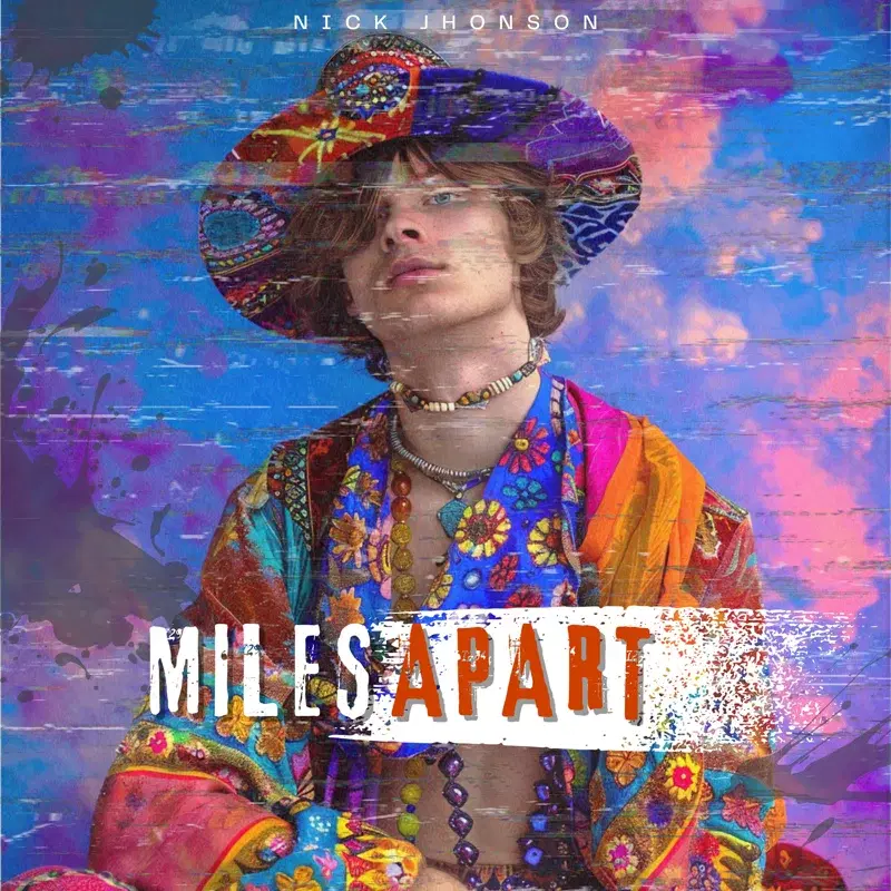 Miles Apart