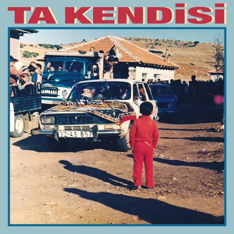 Ta Kendisi