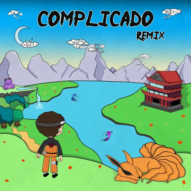 Complicado