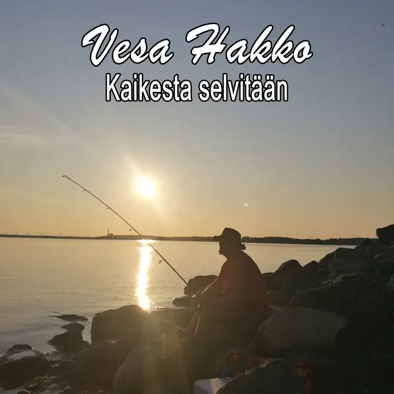 Kaikesta selvitään