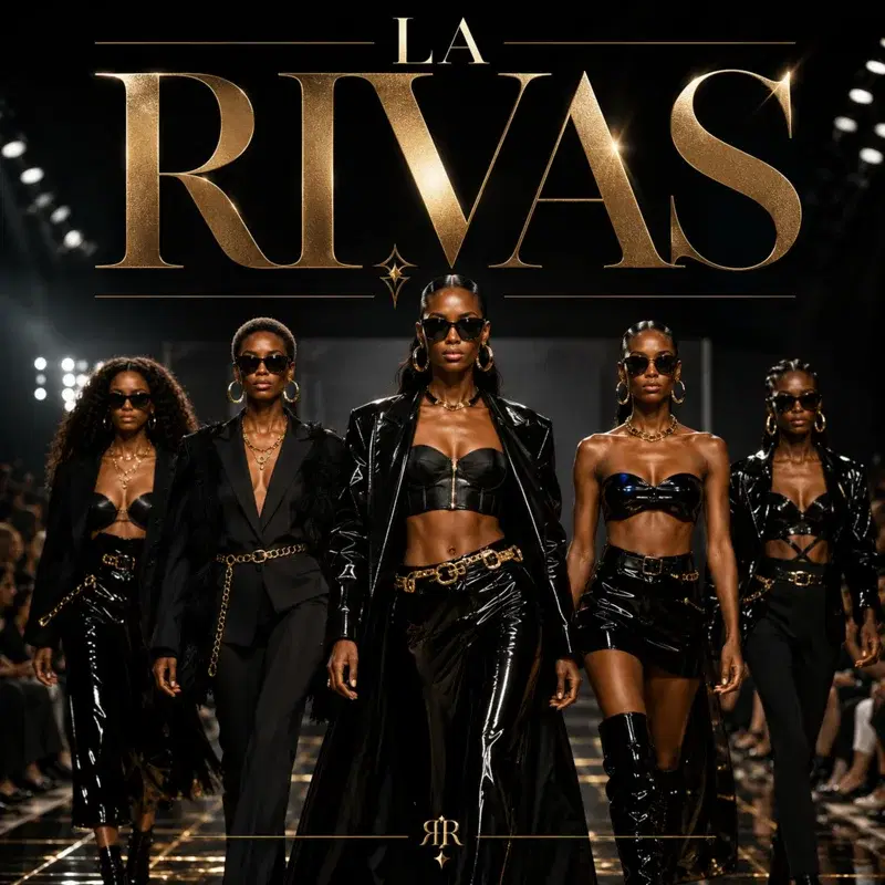 La Rivas
