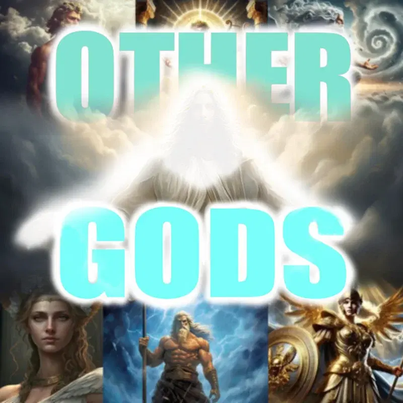 OTHER GODS