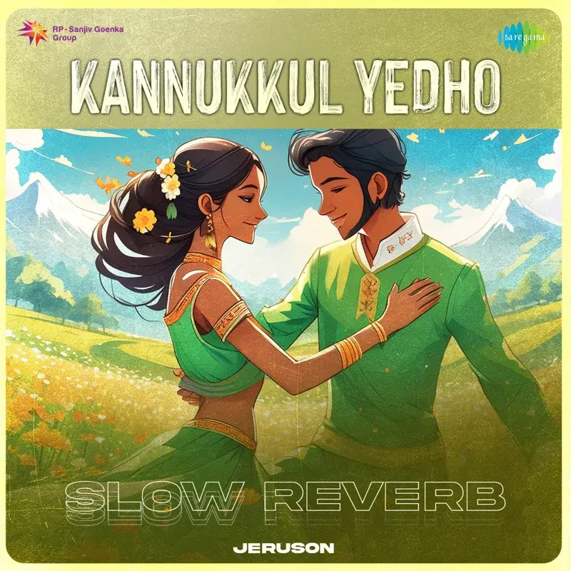 Kannukkul Yedho