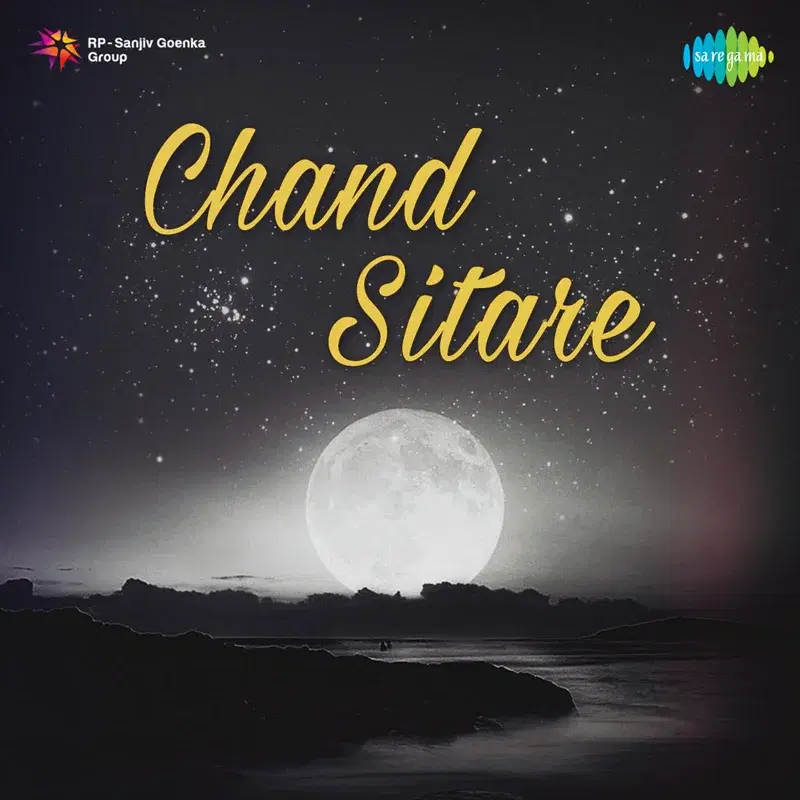 Chand Sitare (Original Motion Picture Soundtrack)