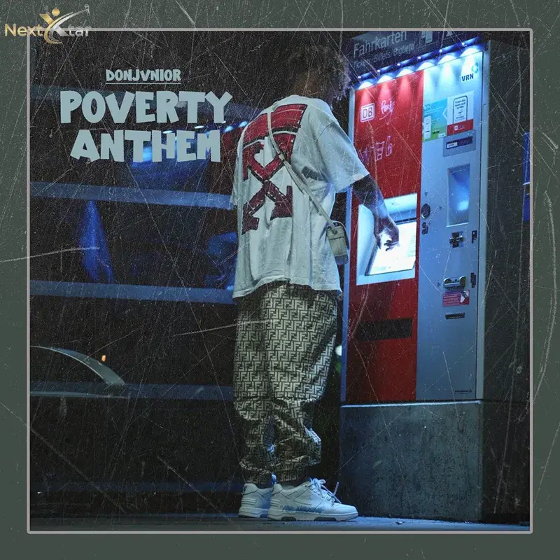 Poverty Anthem