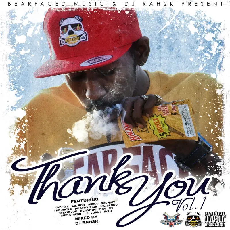 Thank You, Vol. 1