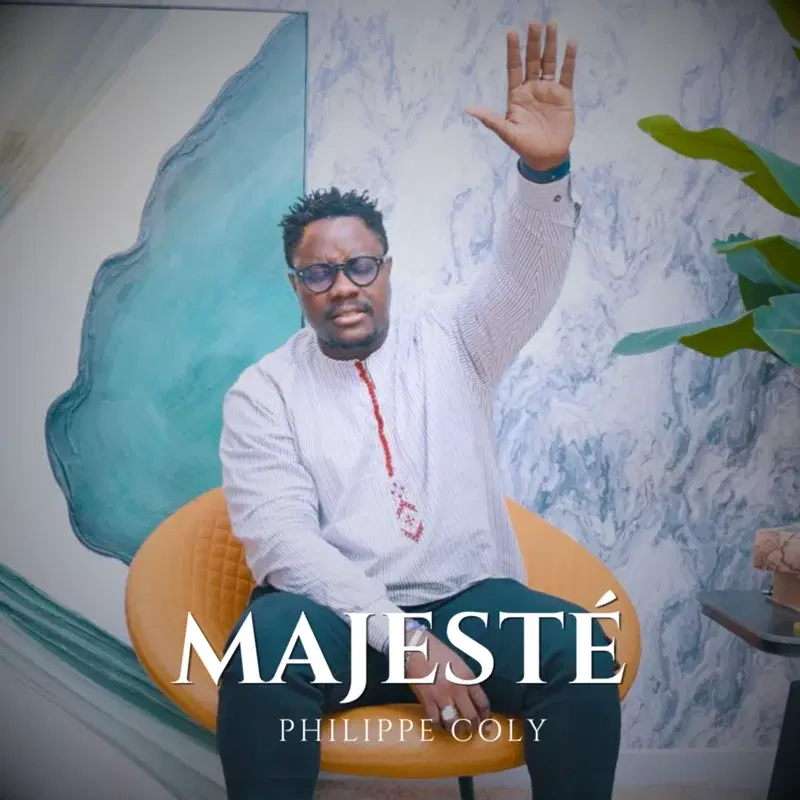 Majesté