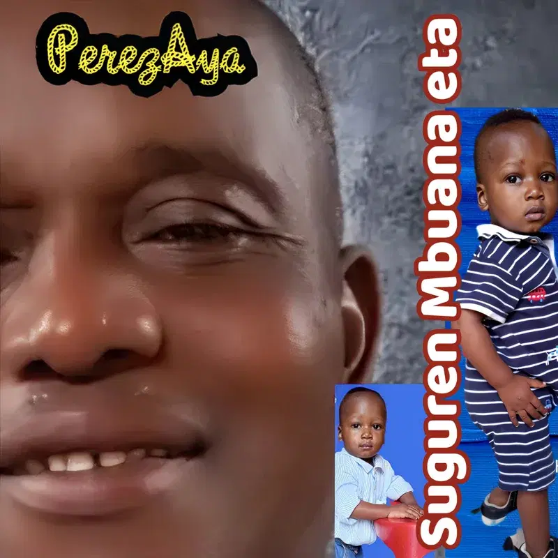 Suguren Mbuana Eta