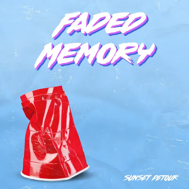 Faded Memory