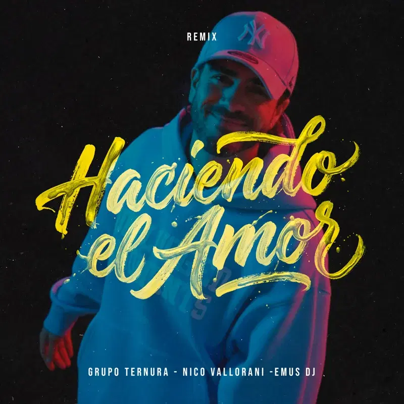 Haciendo el Amor