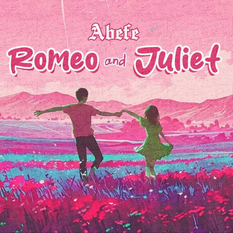 Romeo and Juliet