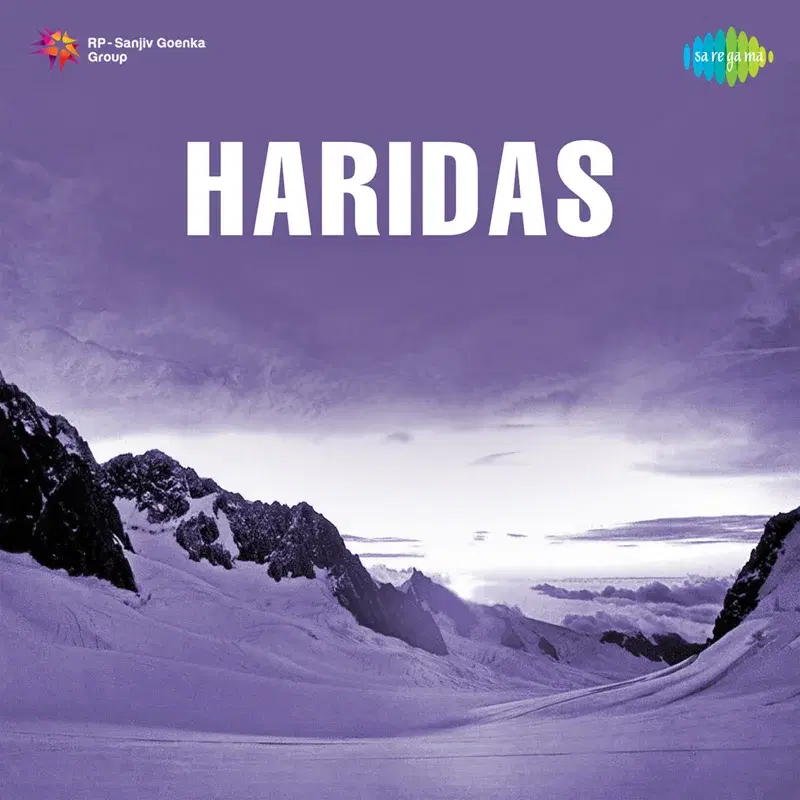 Haridas (Original Motion Picture Soundtrack)