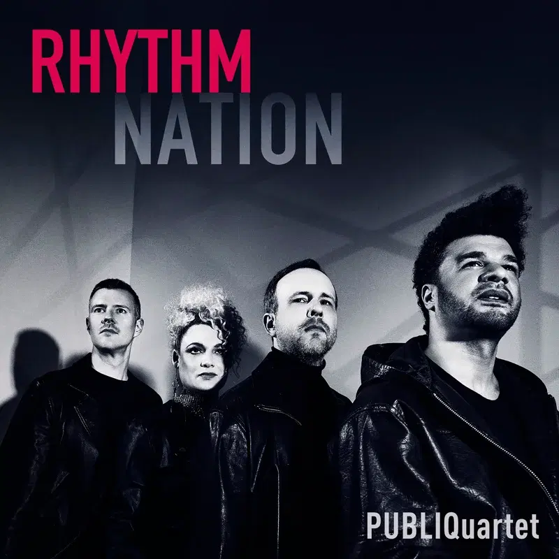 Rhythm Nation