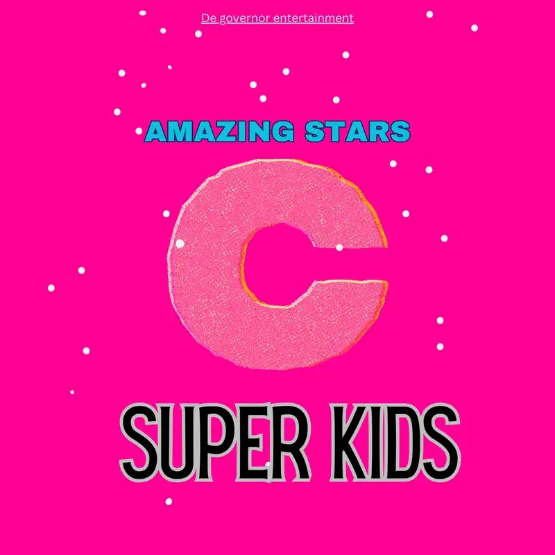 Super Kids