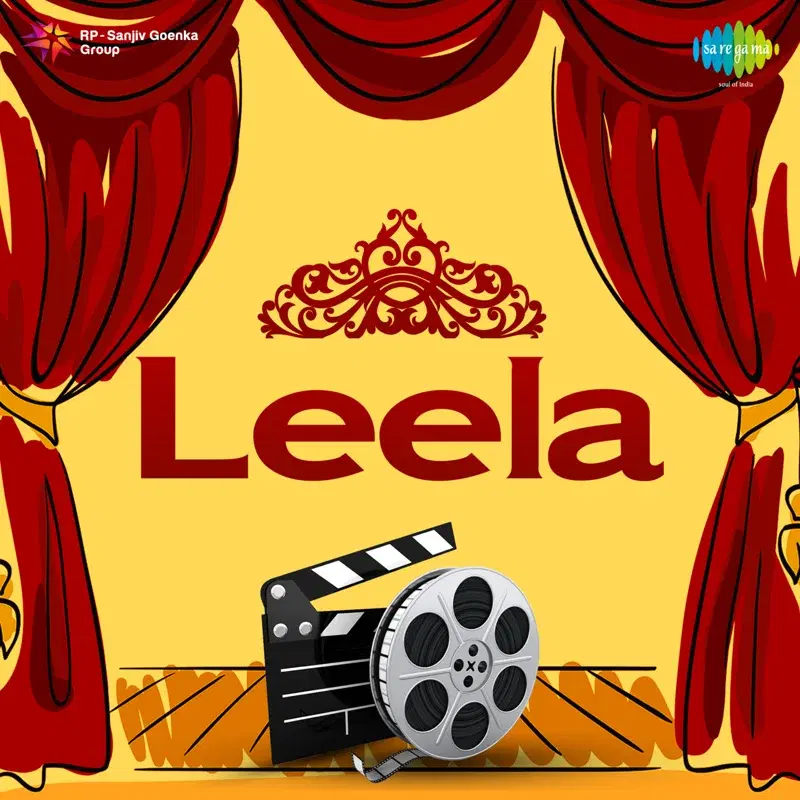 Leela (Original Motion Picture Soundtrack)