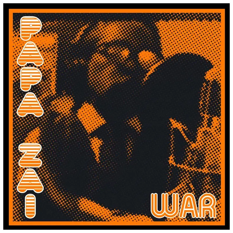 War