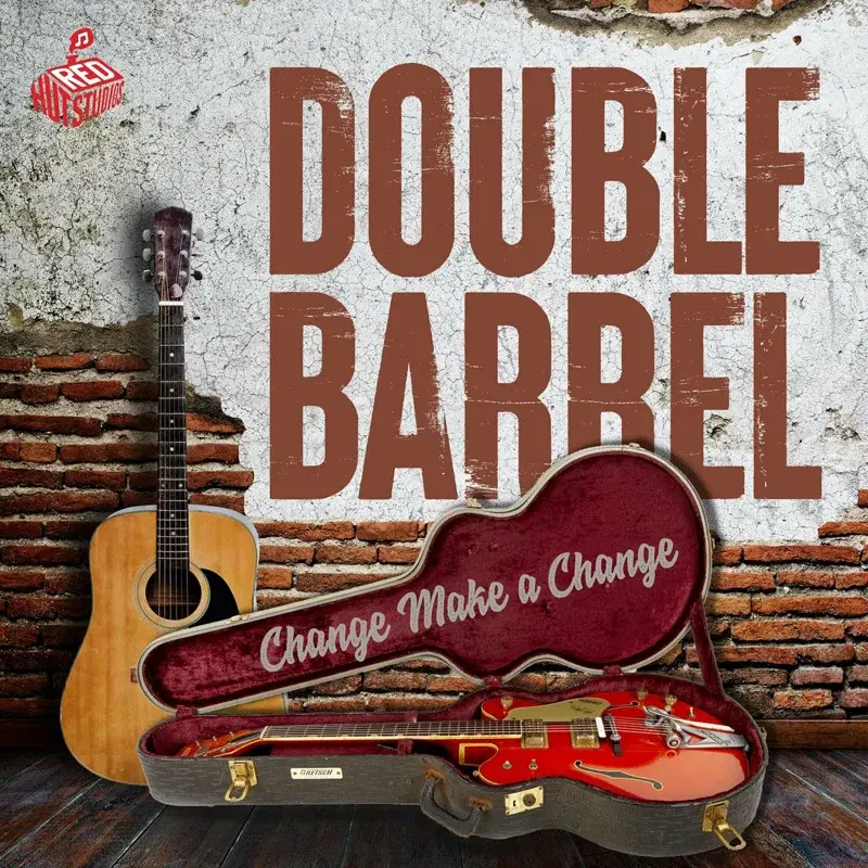 Change Make A Change