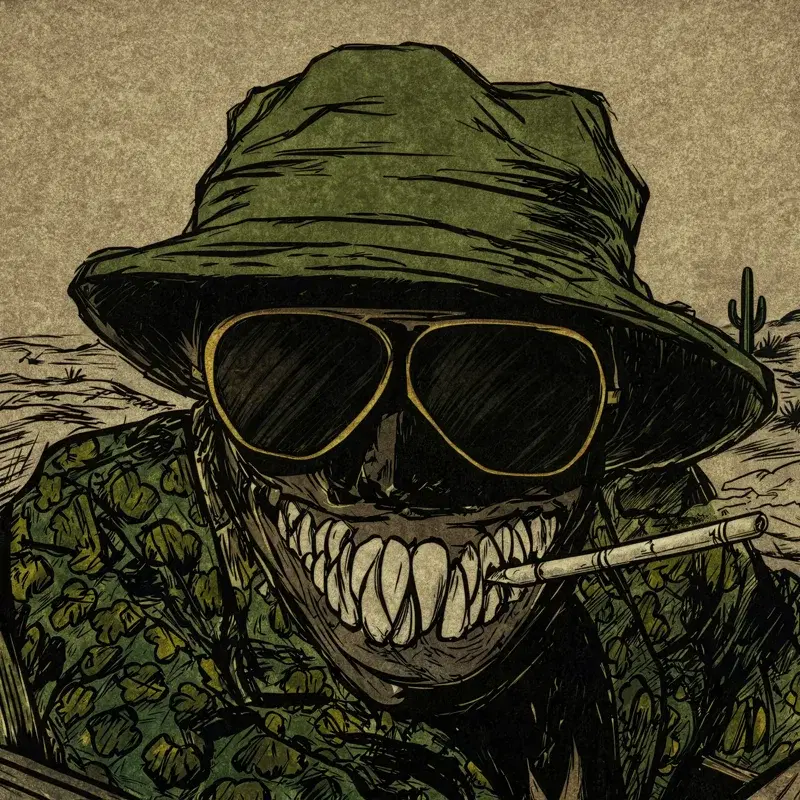 Cover Art