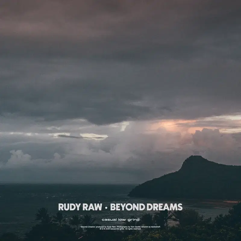 Beyond Dreams