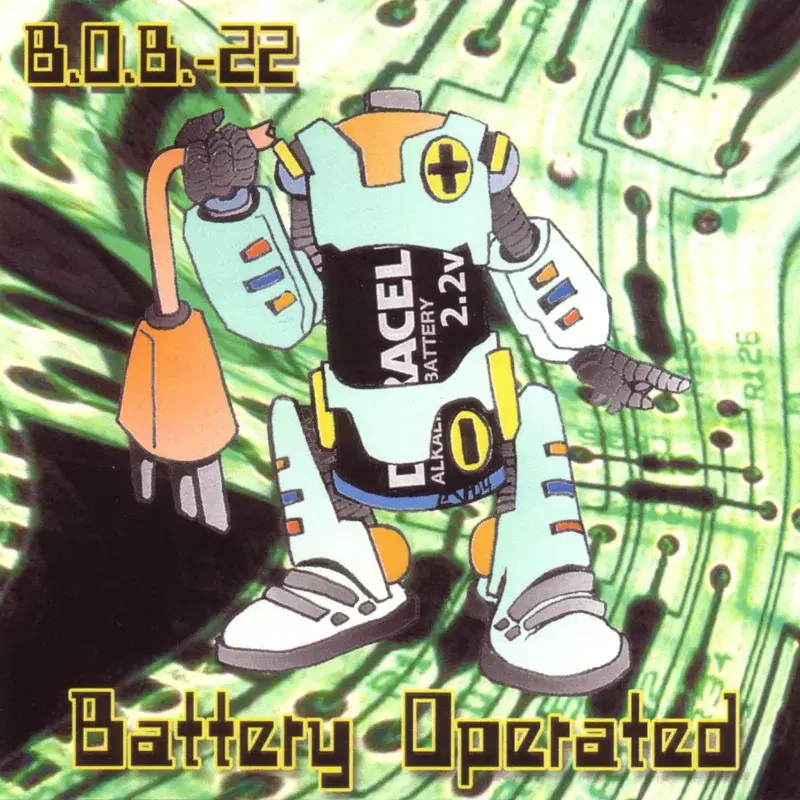 Battery Operated