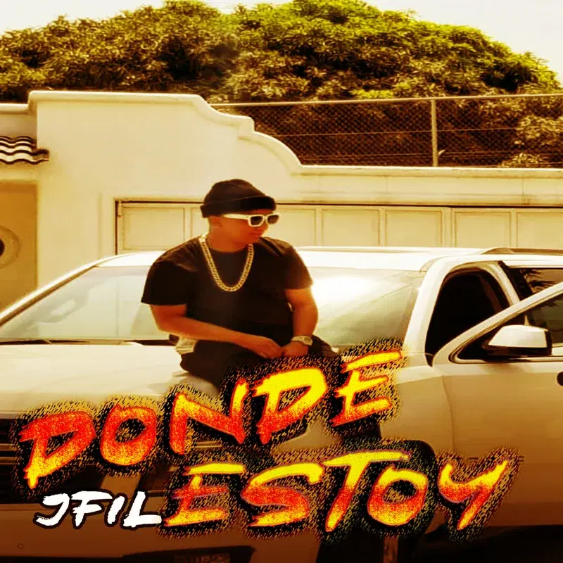 Donde Estoy