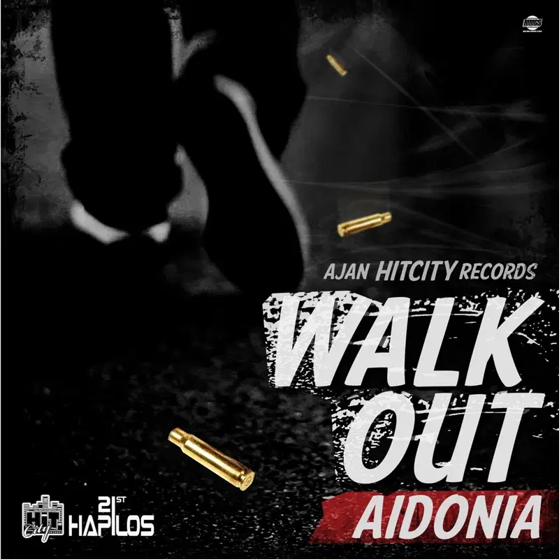 Walk Out - Single