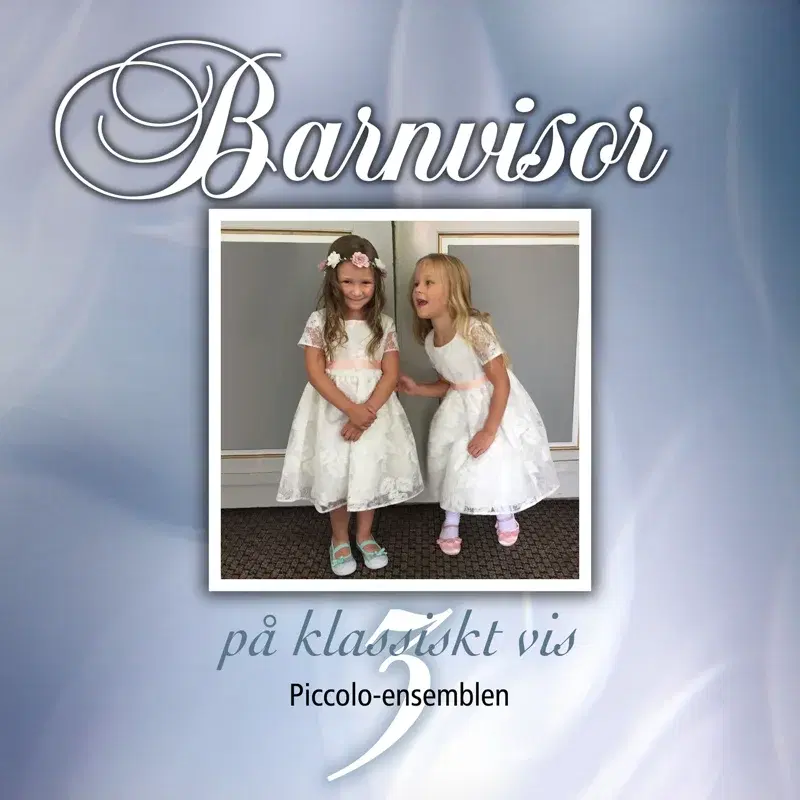 Barnvisor på Klassiskt vis, vol.3