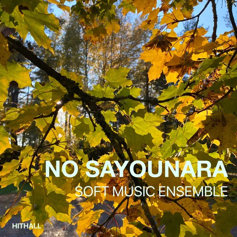 No Sayonara