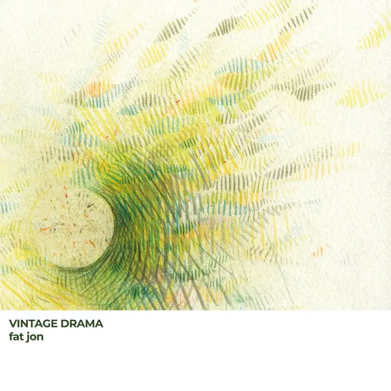 Vintage Drama
