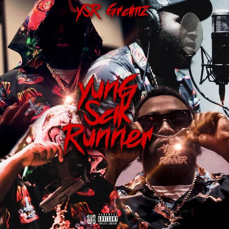 Yung Sak Runner
