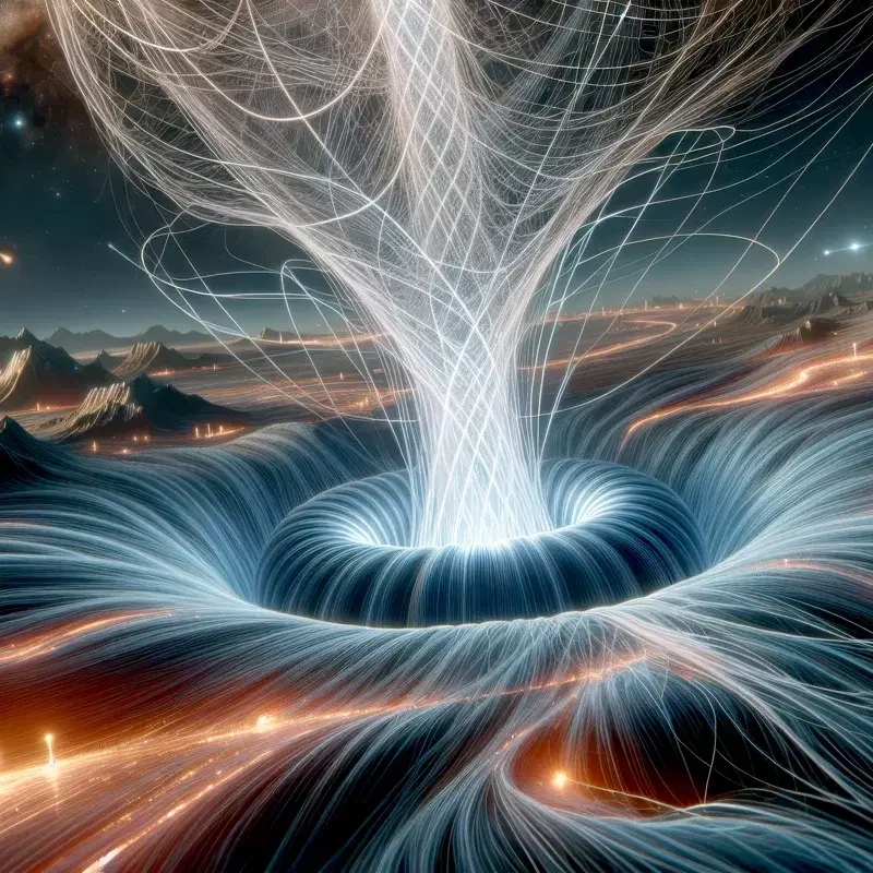 Currents