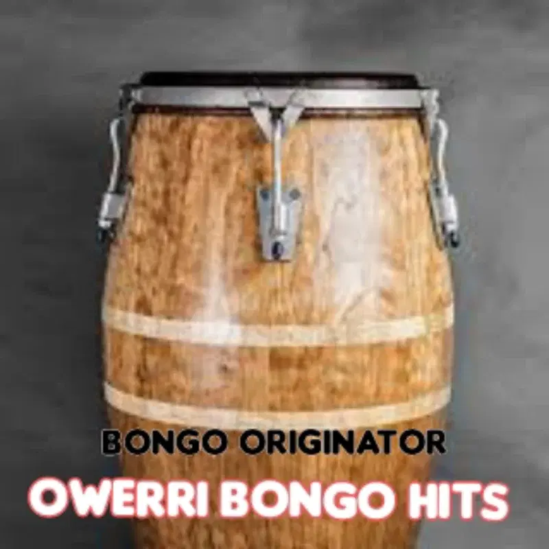 Owerri Bongo Hits
