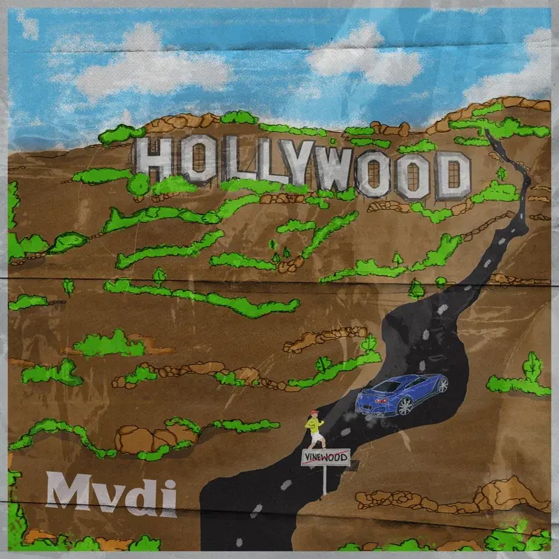 HOLLYWOOD