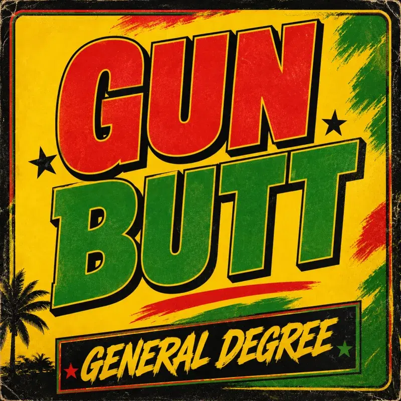 Gun Butt