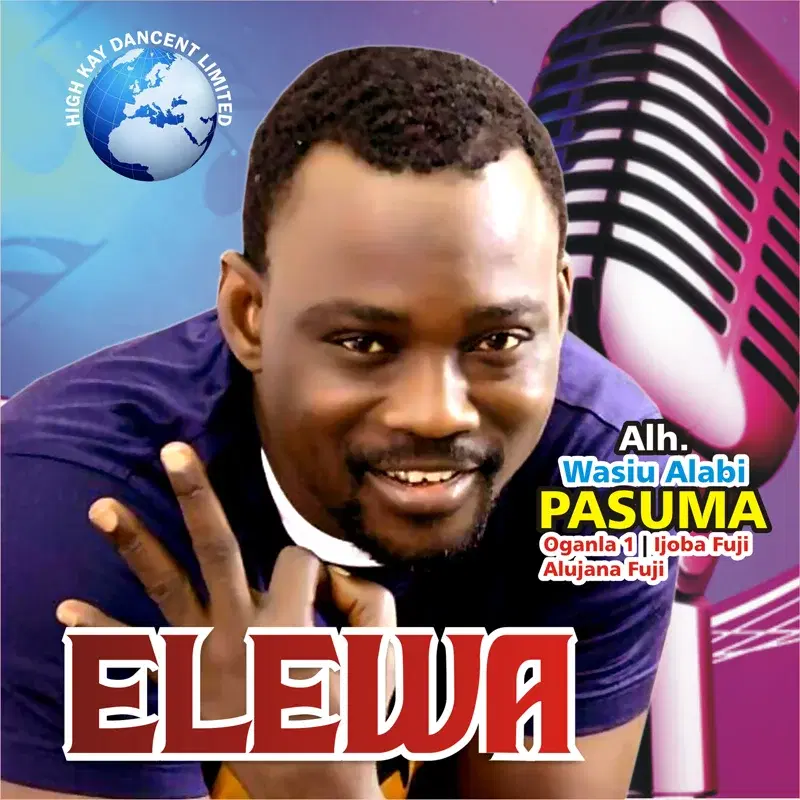 Elewa