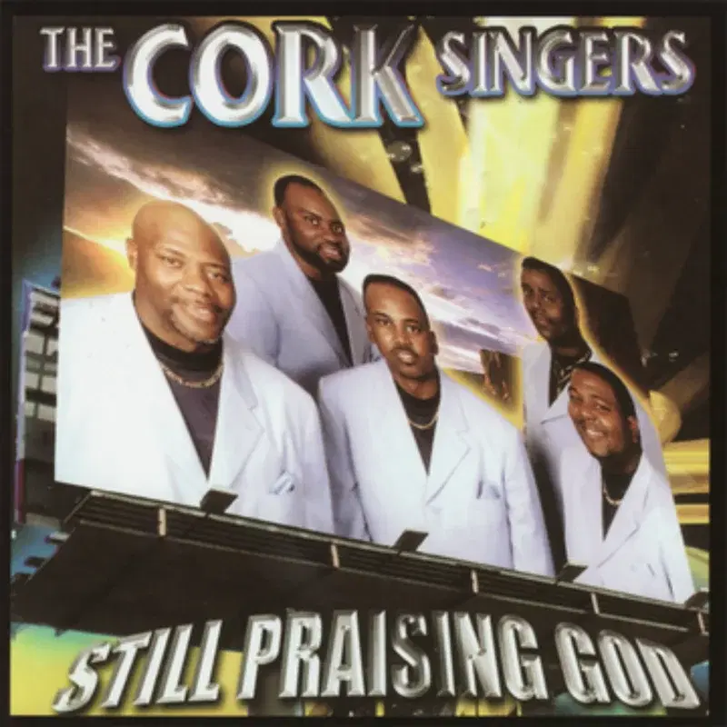 Still Praising God