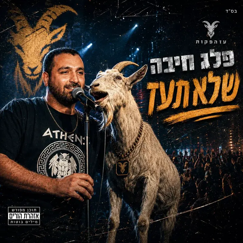 שלא תעז