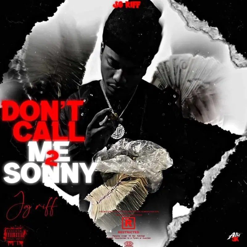 Don't Call Me Sonny 2