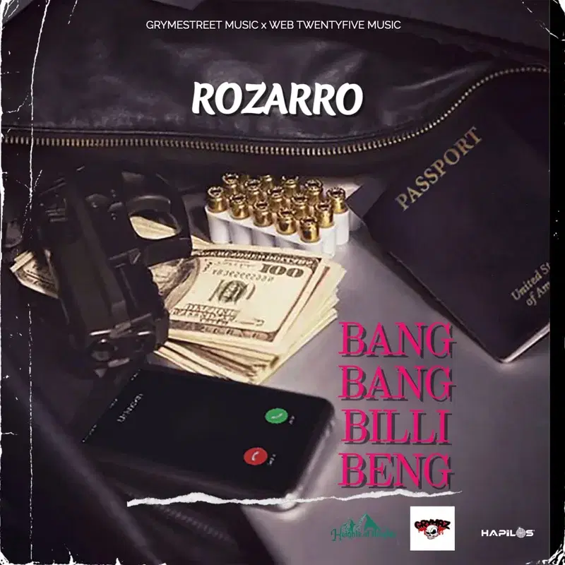 Bang Bang Billi Beng