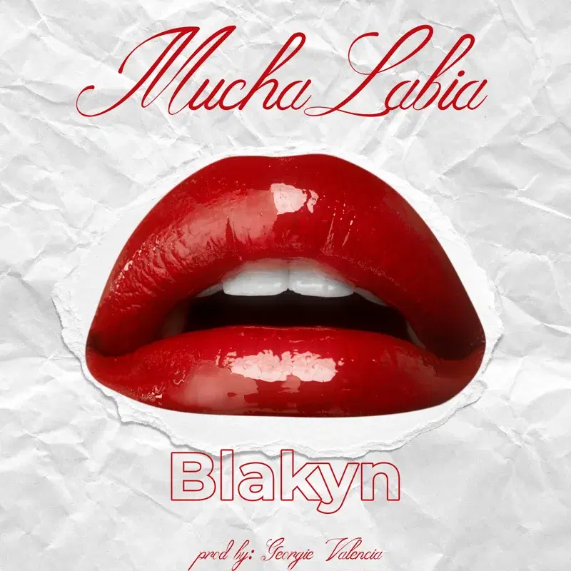 Mucha Labia
